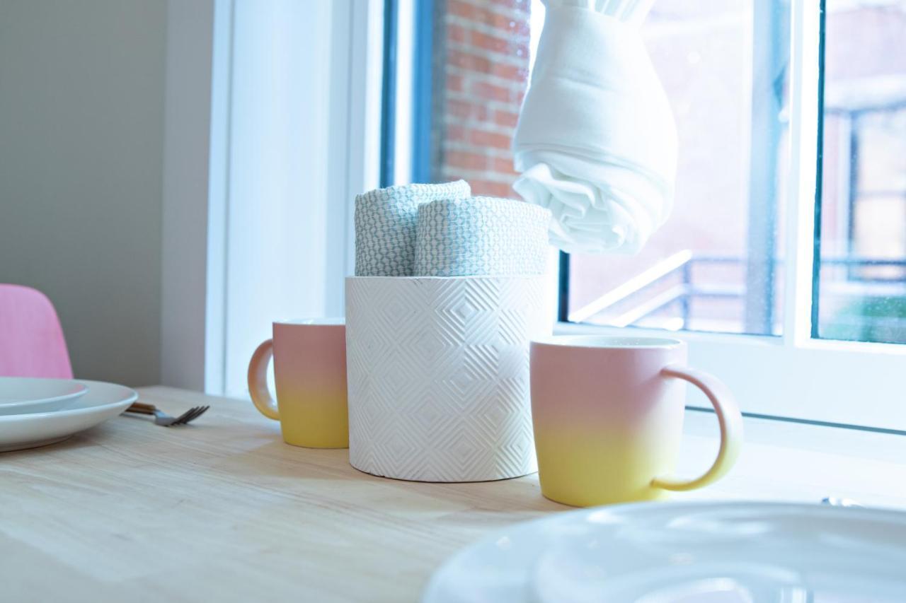 Translucency Bnb, Less Than A Mile From Us Bank Arena! Covington Eksteriør bilde