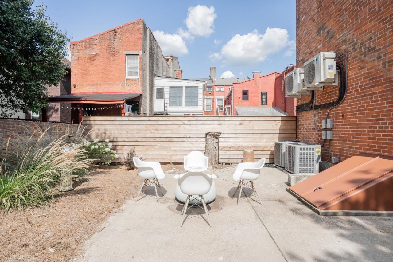 Translucency Bnb, Less Than A Mile From Us Bank Arena! Covington Eksteriør bilde